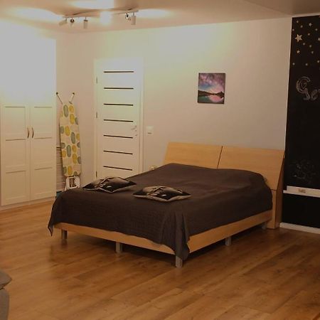 Elite Flats Two Bedroom Ουτενά Εξωτερικό φωτογραφία