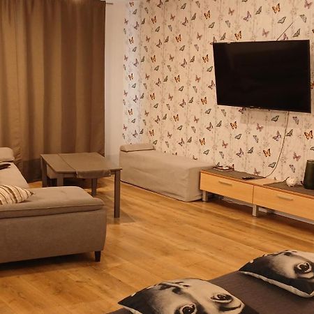 Elite Flats Two Bedroom Ουτενά Εξωτερικό φωτογραφία