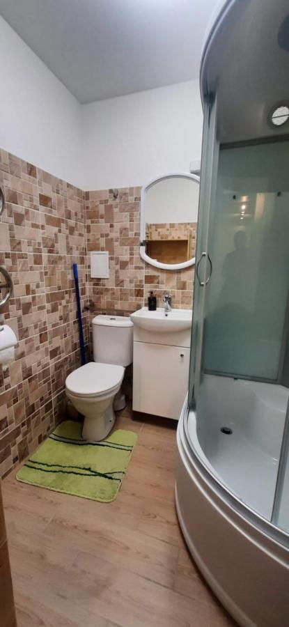 Elite Flats Two Bedroom Ουτενά Εξωτερικό φωτογραφία