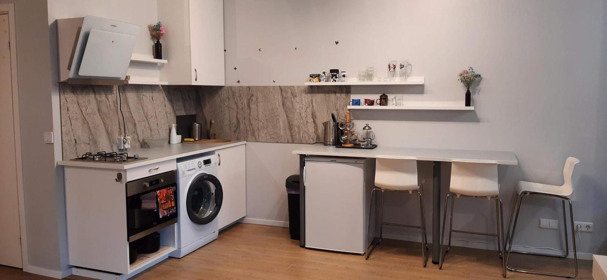 Elite Flats Two Bedroom Ουτενά Εξωτερικό φωτογραφία