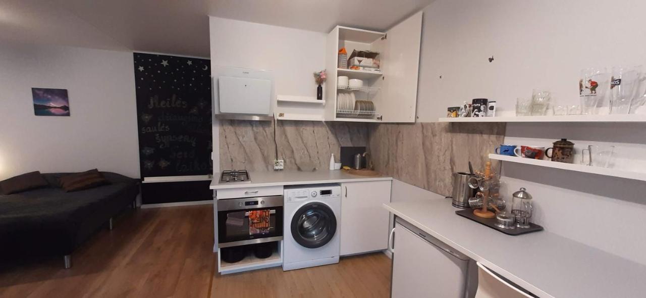 Elite Flats Two Bedroom Ουτενά Εξωτερικό φωτογραφία