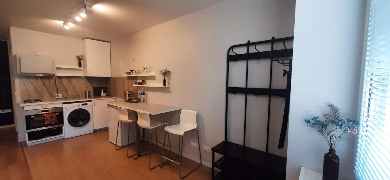 Elite Flats Two Bedroom Ουτενά Εξωτερικό φωτογραφία
