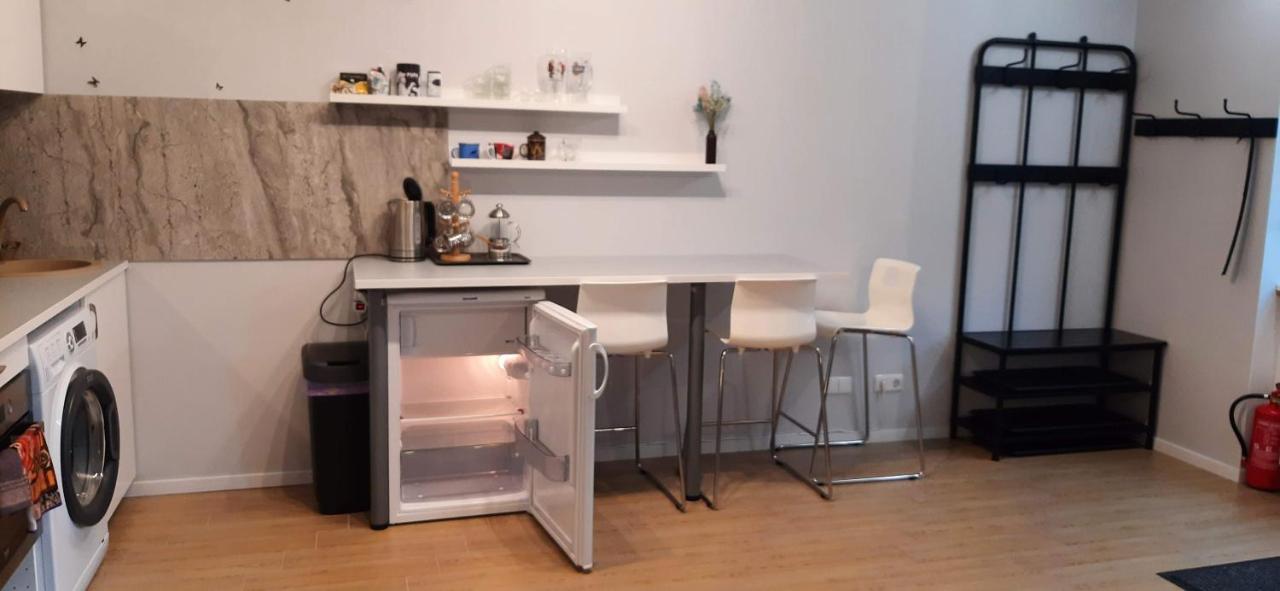 Elite Flats Two Bedroom Ουτενά Εξωτερικό φωτογραφία