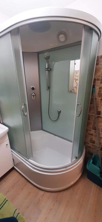 Elite Flats Two Bedroom Ουτενά Εξωτερικό φωτογραφία