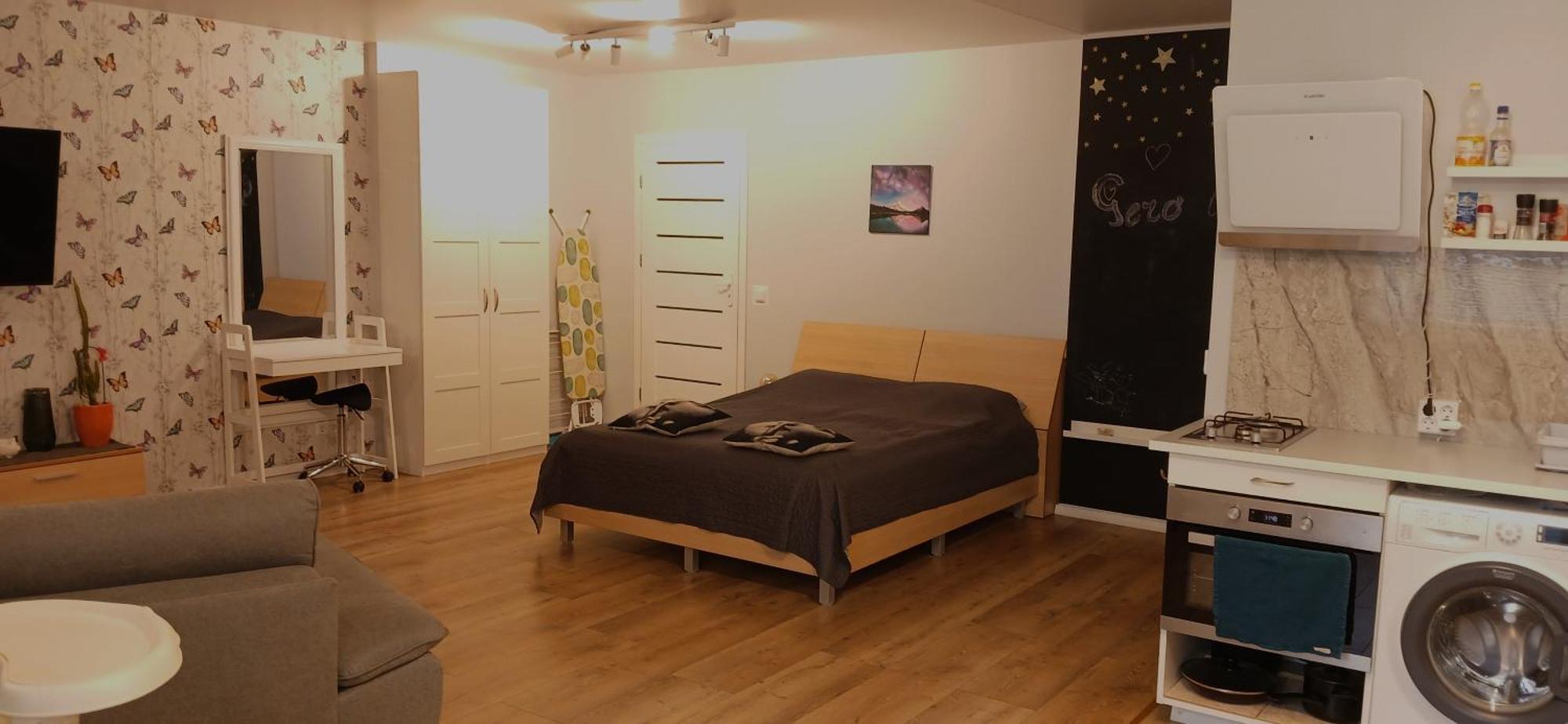 Elite Flats Two Bedroom Ουτενά Εξωτερικό φωτογραφία