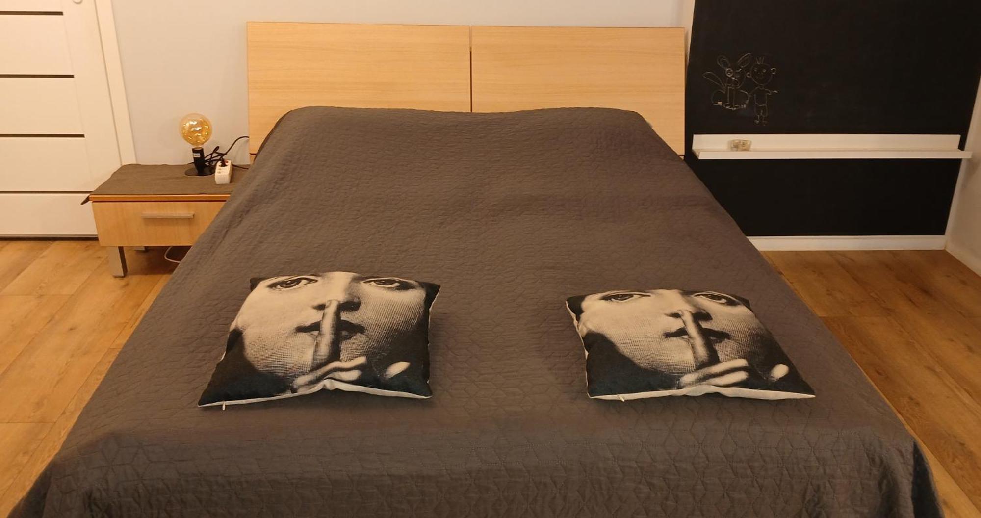 Elite Flats Two Bedroom Ουτενά Εξωτερικό φωτογραφία
