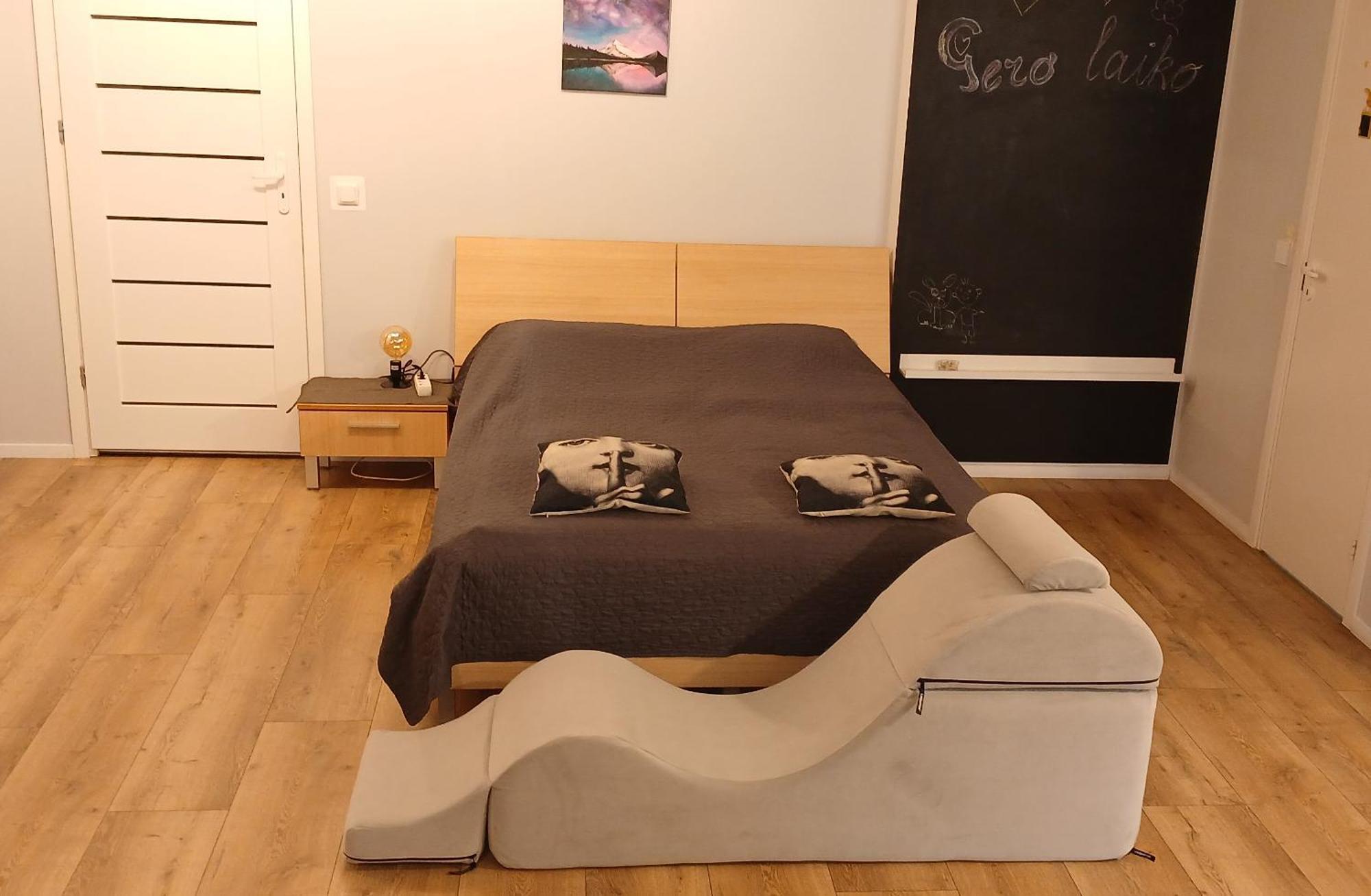 Elite Flats Two Bedroom Ουτενά Εξωτερικό φωτογραφία